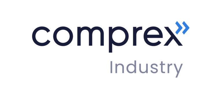 comprex Industrie Logo