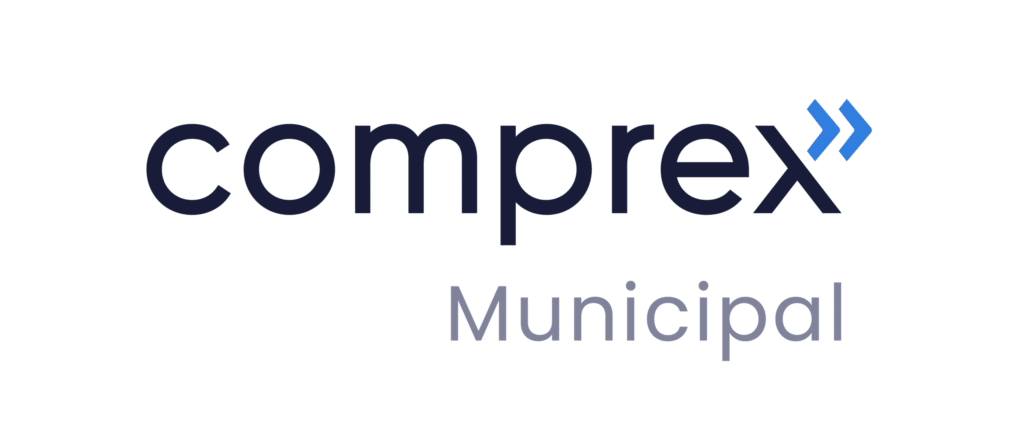 comprex Kommunal logo